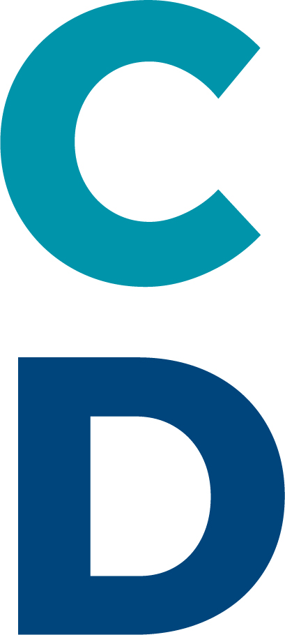 CruiseDock logo